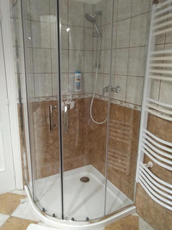Harsfa Apartman Makó Zewnętrze zdjęcie
