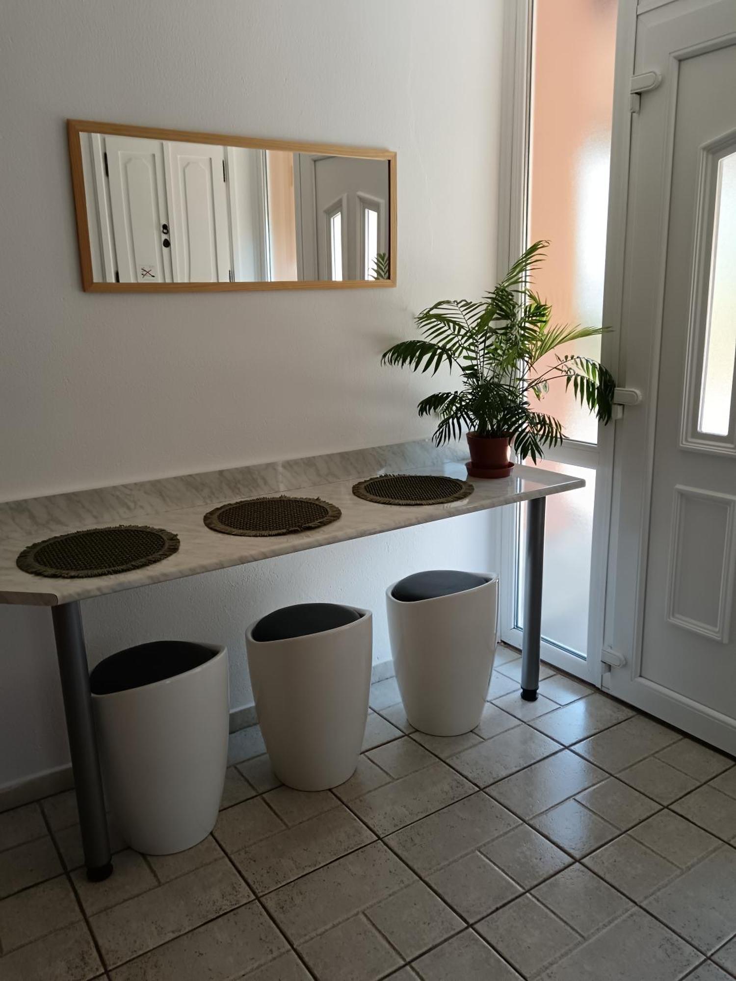 Harsfa Apartman Makó Zewnętrze zdjęcie