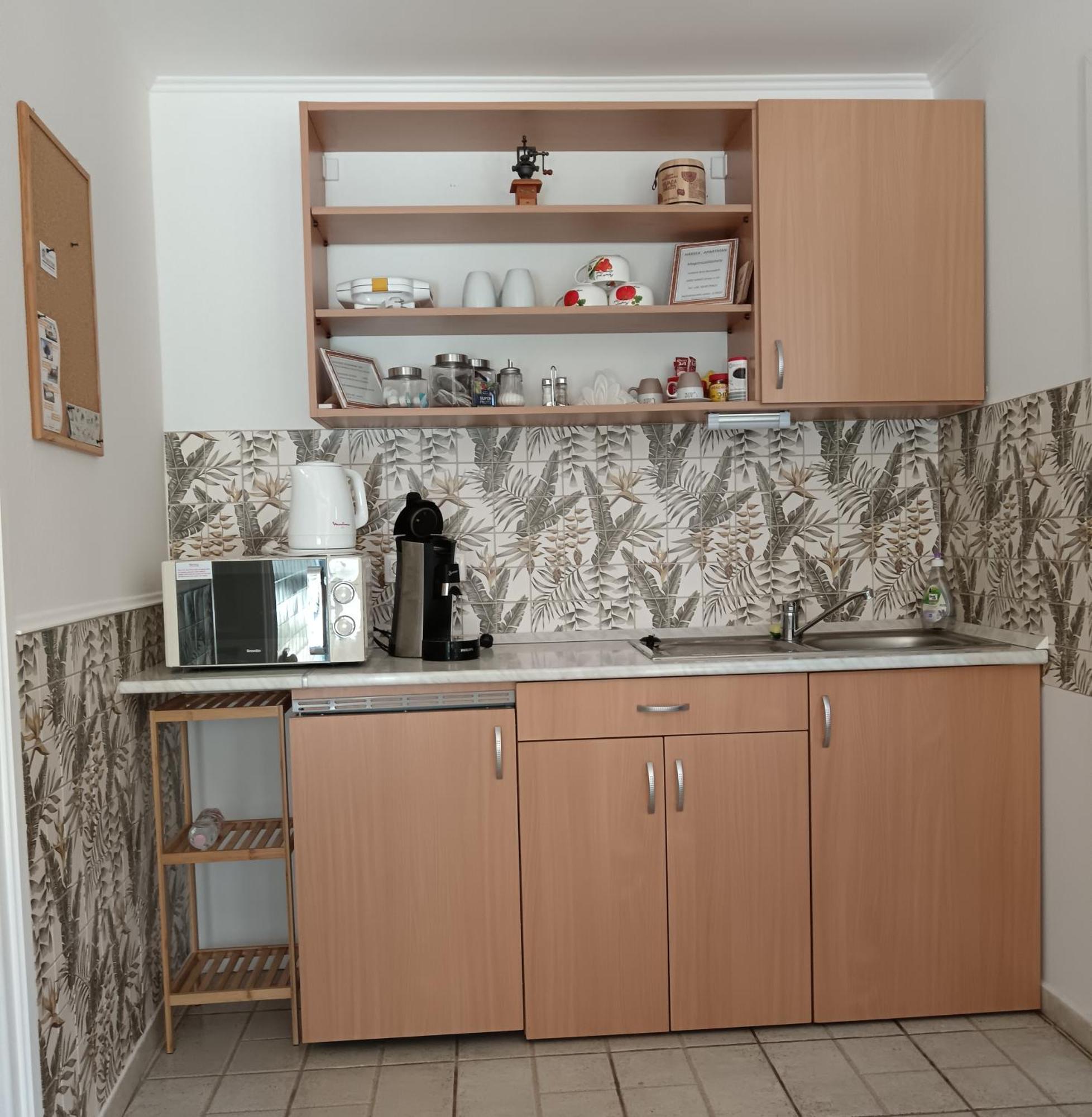 Harsfa Apartman Makó Zewnętrze zdjęcie